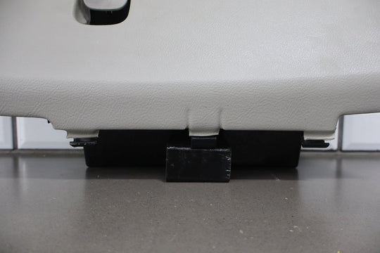 2008 Chevrolet Corvette Glove Box W/Key OEM