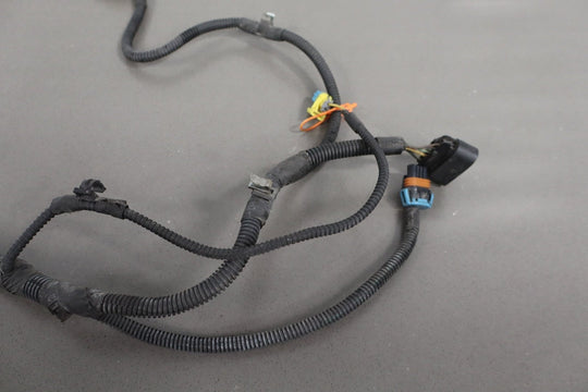 2008 Chevrolet Corvette Headlight Wiring Harness OEM