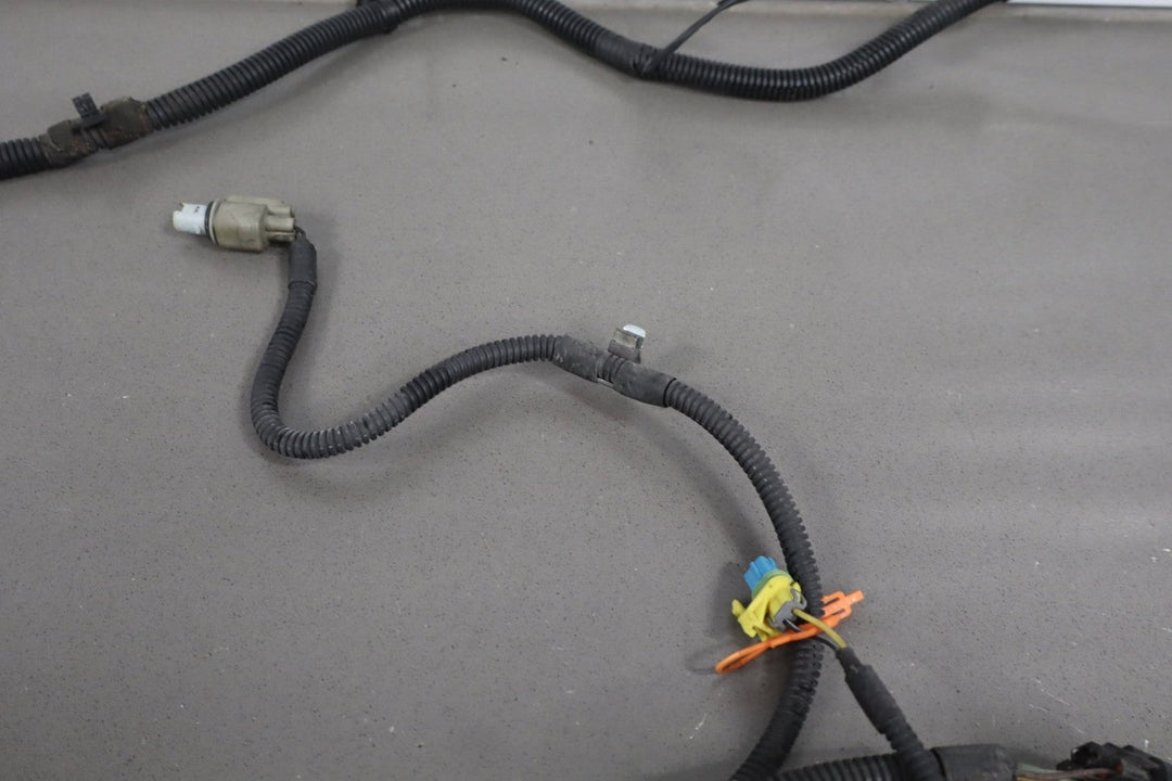 2008 Chevrolet Corvette Headlight Wiring Harness OEM