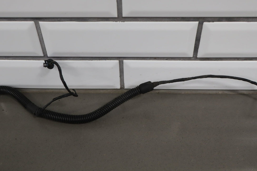 2008 Chevrolet Corvette Headlight Wiring Harness OEM