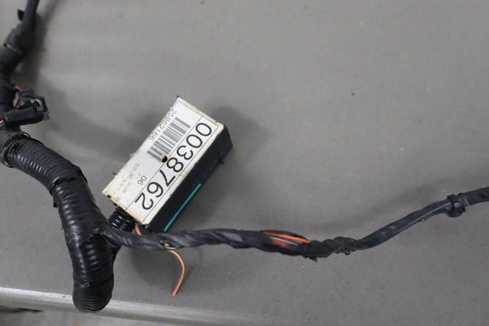 2008 Chevrolet Corvette Headlight Wiring Harness OEM