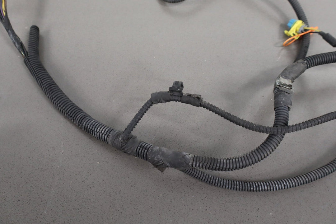 2008 Chevrolet Corvette Headlight Wiring Harness OEM