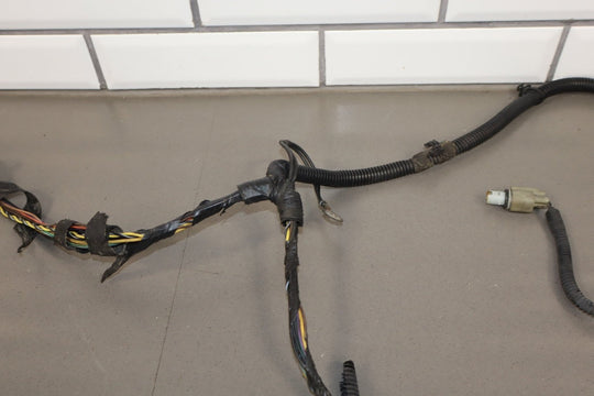 2008 Chevrolet Corvette Headlight Wiring Harness OEM