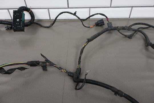 2008 Chevrolet Corvette Headlight Wiring Harness OEM