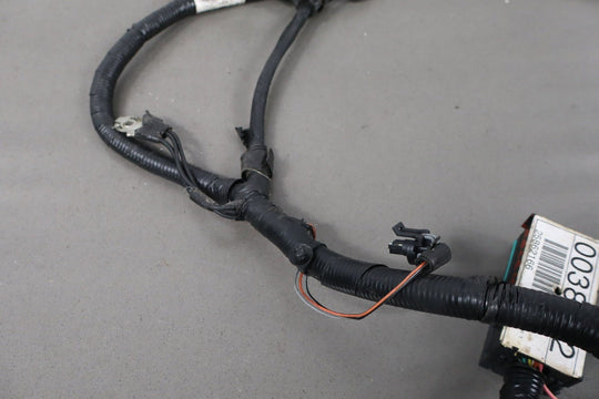 2008 Chevrolet Corvette Headlight Wiring Harness OEM