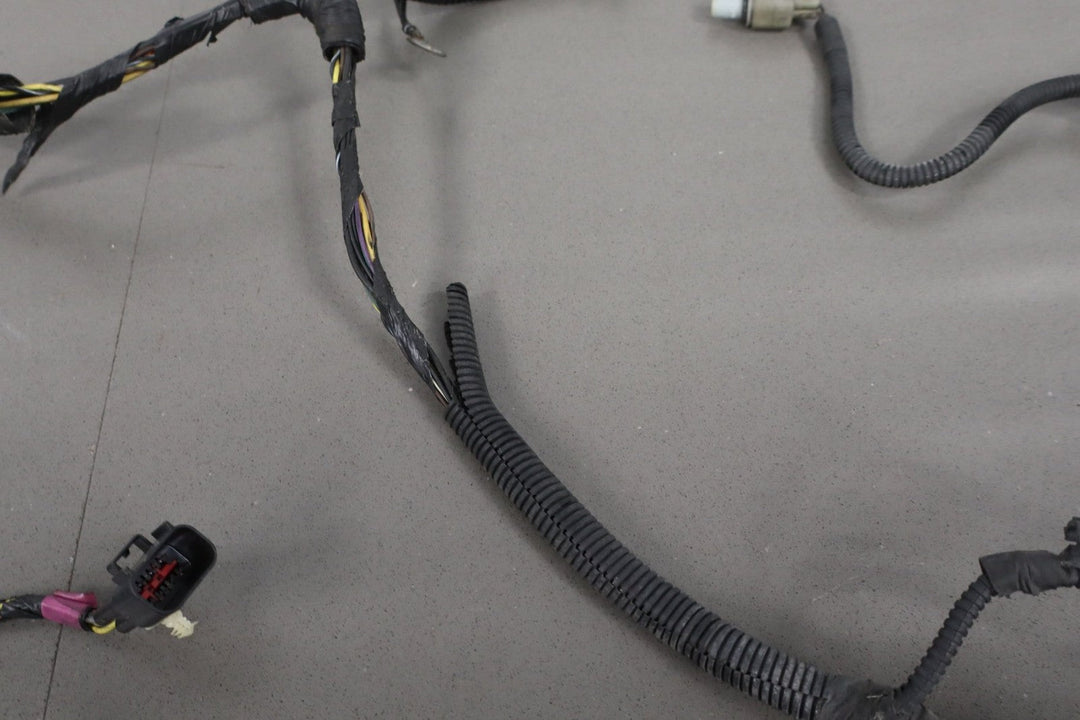 2008 Chevrolet Corvette Headlight Wiring Harness OEM