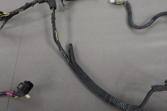 2008 Chevrolet Corvette Headlight Wiring Harness OEM