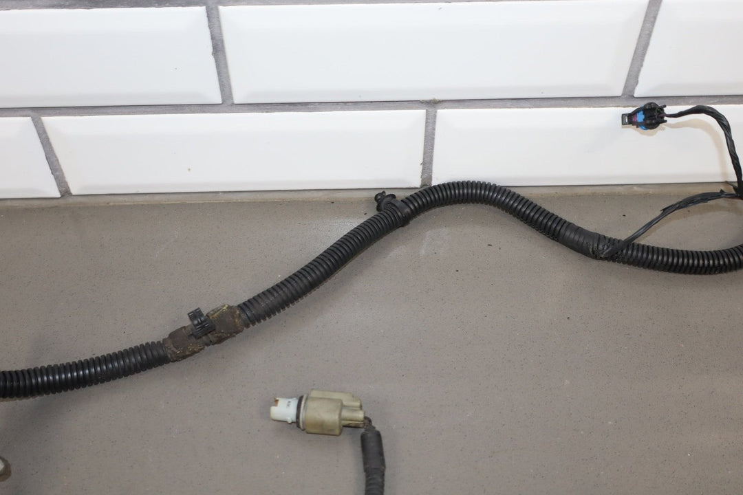 2008 Chevrolet Corvette Headlight Wiring Harness OEM