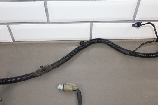 2008 Chevrolet Corvette Headlight Wiring Harness OEM