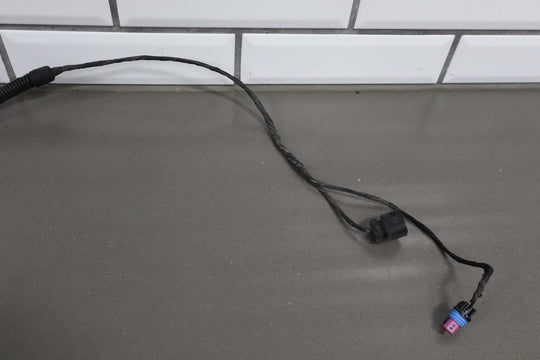 2008 Chevrolet Corvette Headlight Wiring Harness OEM