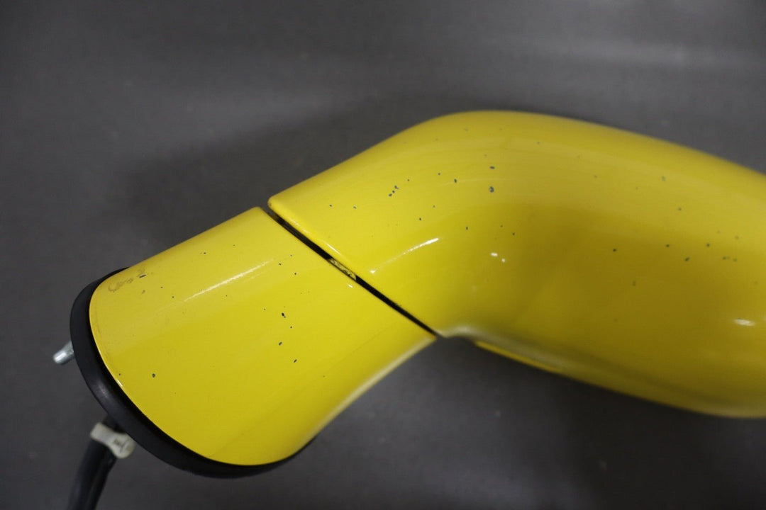 2008 Chevrolet Corvette Left Door Mirror OEM