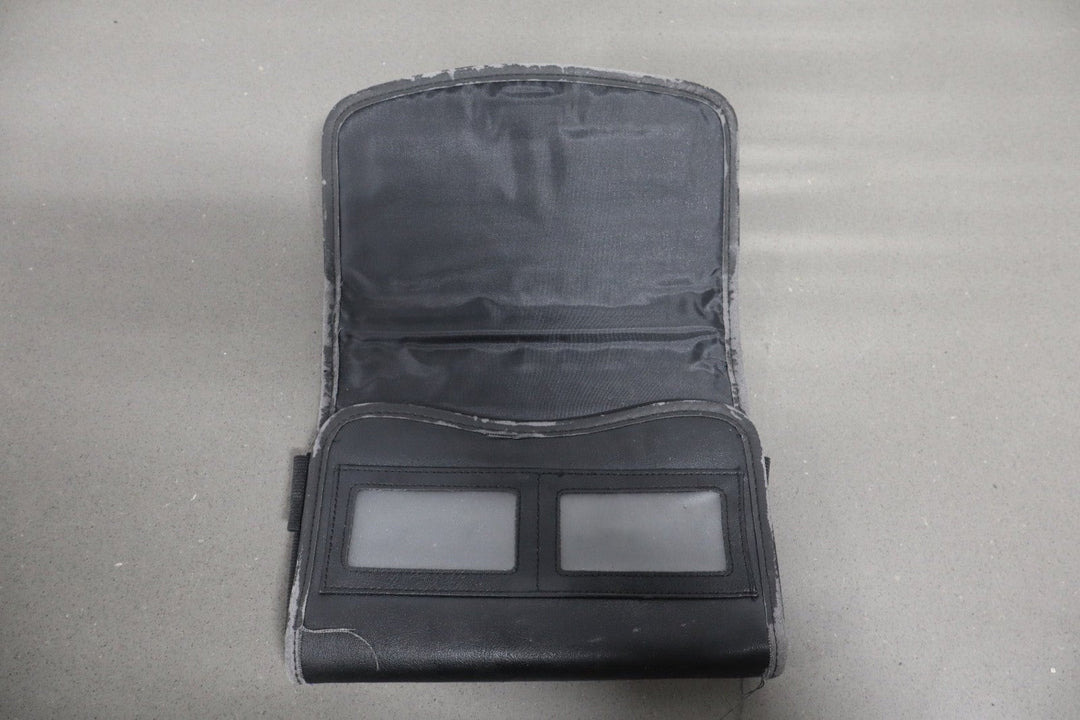 2008 Chevrolet Corvette Owners Manual W/Supplements and Pouch OEM