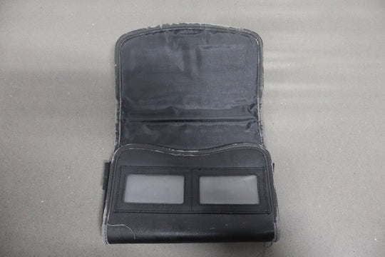 2008 Chevrolet Corvette Owners Manual W/Supplements and Pouch OEM