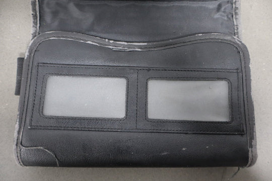 2008 Chevrolet Corvette Owners Manual W/Supplements and Pouch OEM