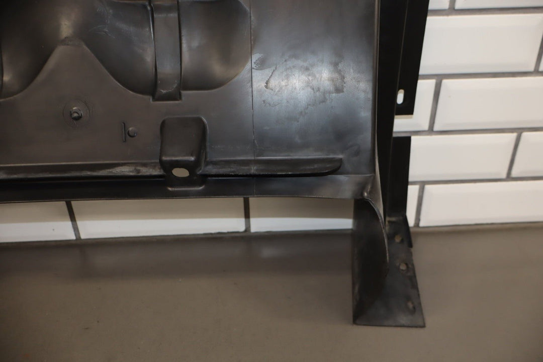 2008 Chevrolet Corvette Radiator Shroud OEM