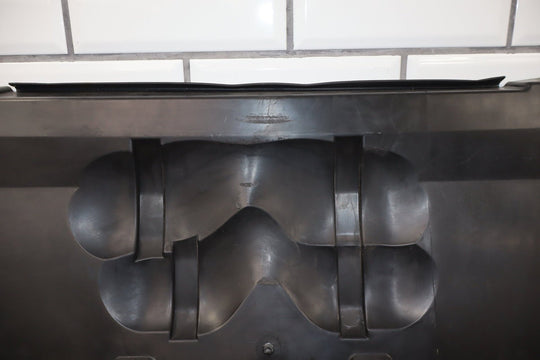 2008 Chevrolet Corvette Radiator Shroud OEM