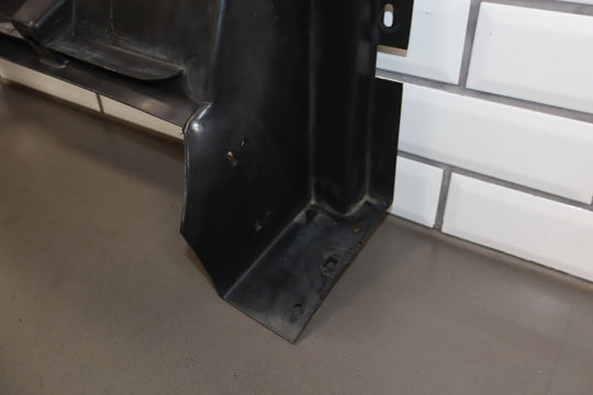 2008 Chevrolet Corvette Radiator Shroud OEM