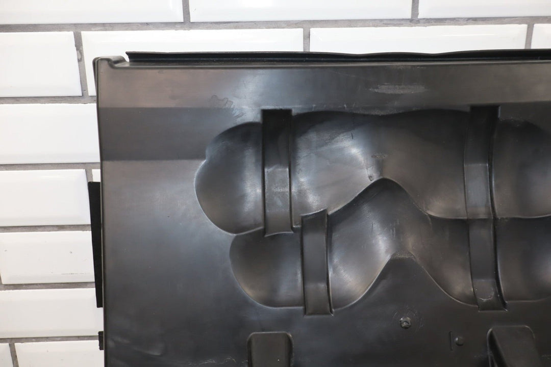 2008 Chevrolet Corvette Radiator Shroud OEM