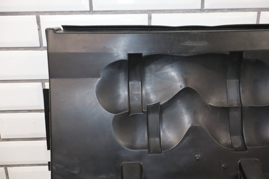2008 Chevrolet Corvette Radiator Shroud OEM