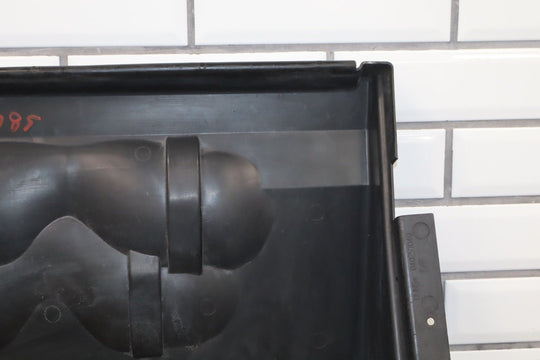 2008 Chevrolet Corvette Radiator Shroud OEM