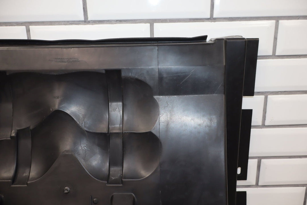 2008 Chevrolet Corvette Radiator Shroud OEM