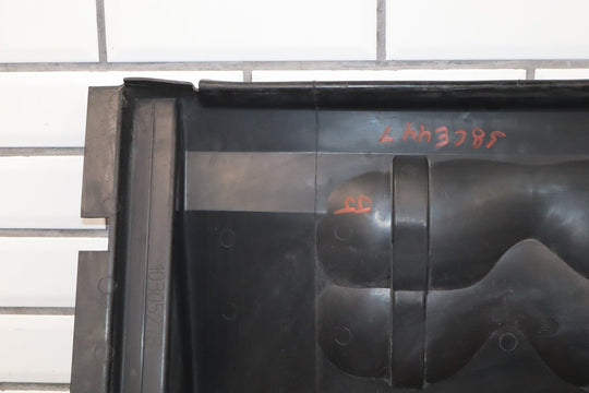 2008 Chevrolet Corvette Radiator Shroud OEM