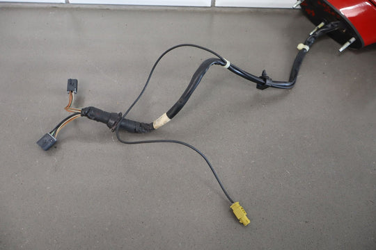 2008 Chevrolet Corvette Right Door Mirror