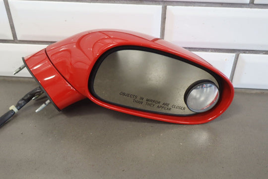 2008 Chevrolet Corvette Right Door Mirror
