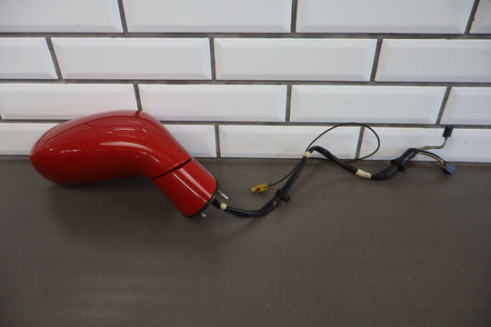 2008 Chevrolet Corvette Right Door Mirror