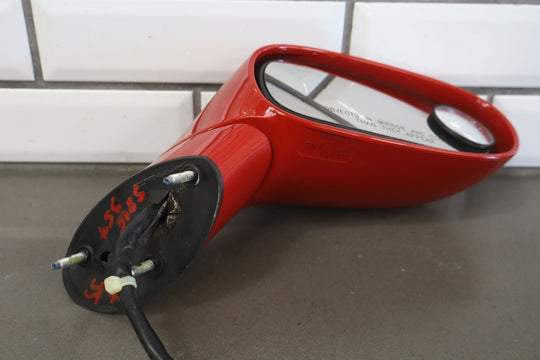 2008 Chevrolet Corvette Right Door Mirror