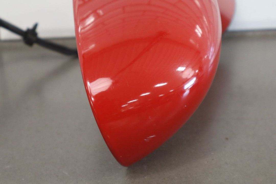 2008 Chevrolet Corvette Right Door Mirror