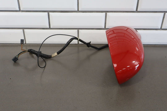 2008 Chevrolet Corvette Right Door Mirror