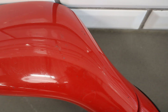 2008 Chevrolet Corvette Right Door Mirror