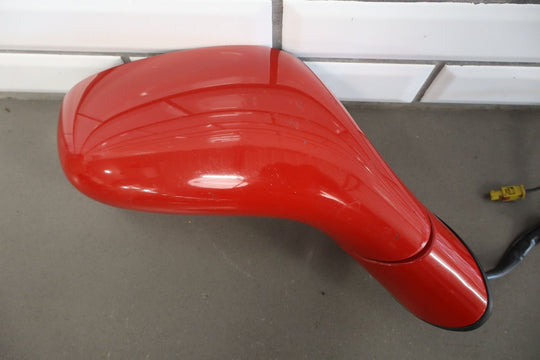 2008 Chevrolet Corvette Right Door Mirror