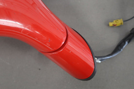 2008 Chevrolet Corvette Right Door Mirror