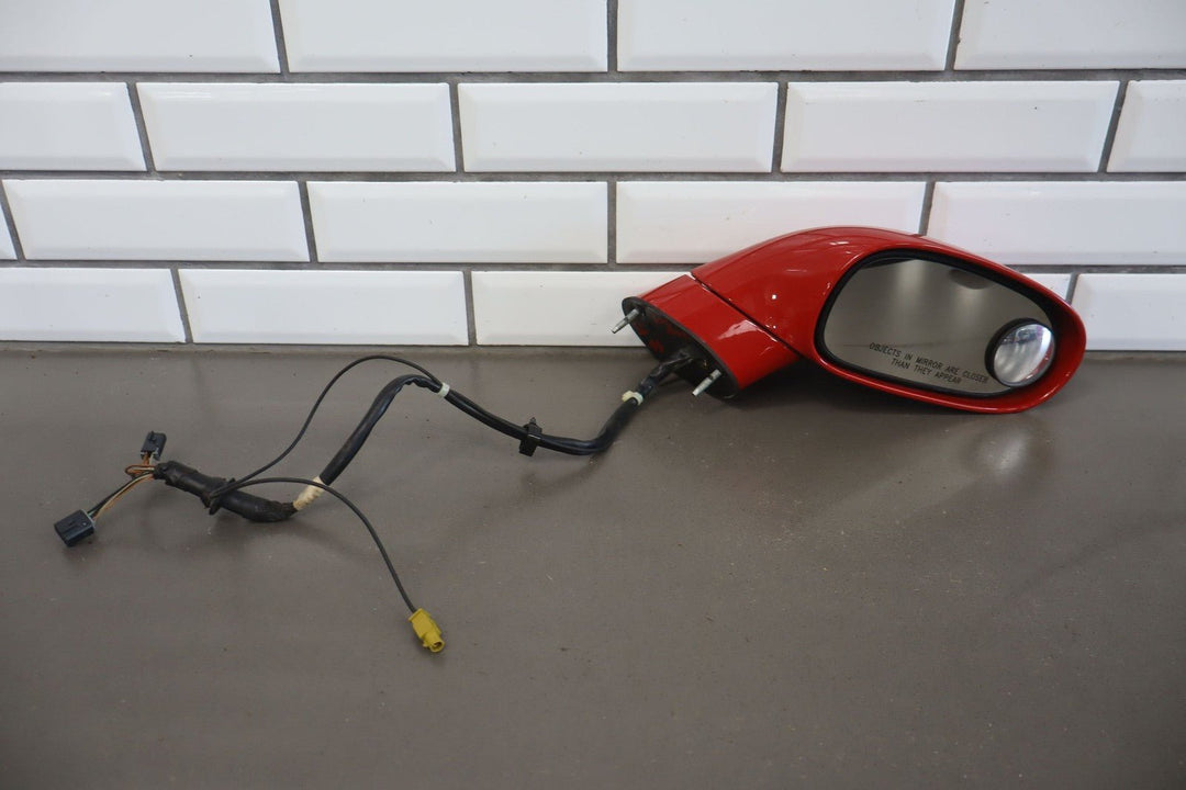 2008 Chevrolet Corvette Right Door Mirror