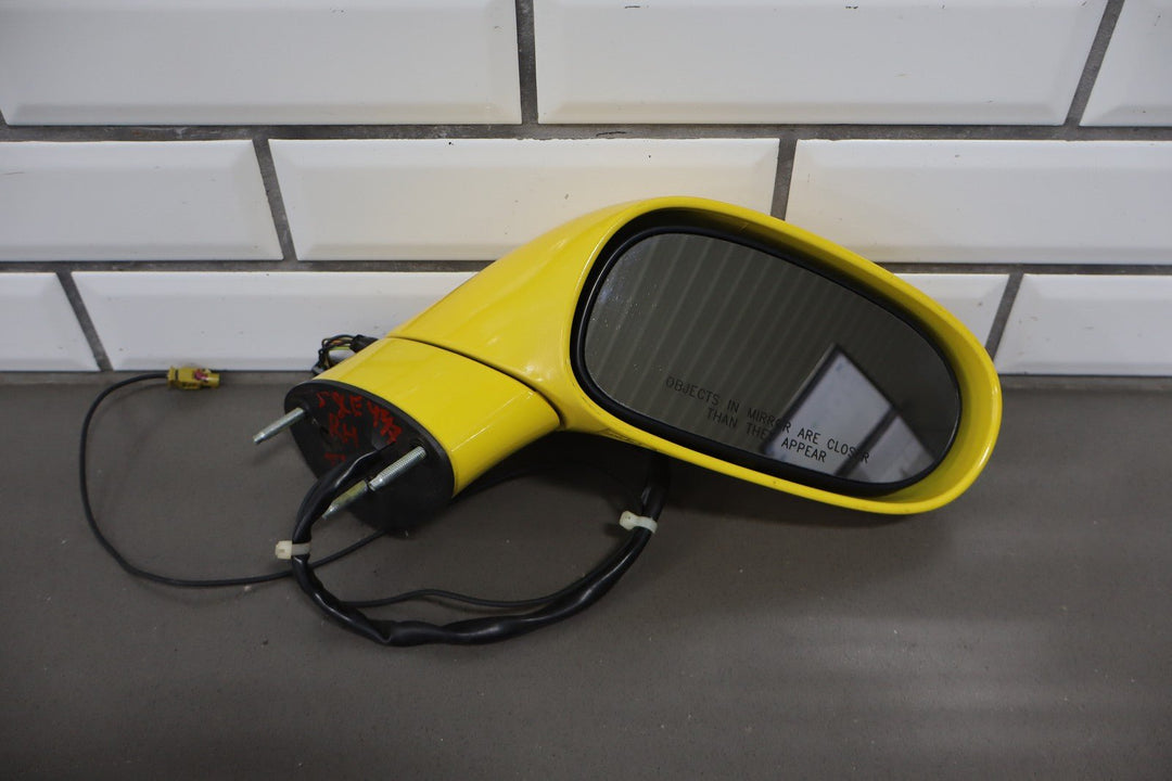 2008 Chevrolet Corvette Right Door Mirror OEM