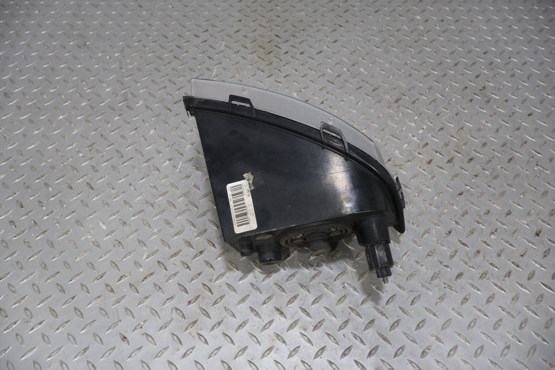 2008 Chevrolet Corvette- Right Fog Light