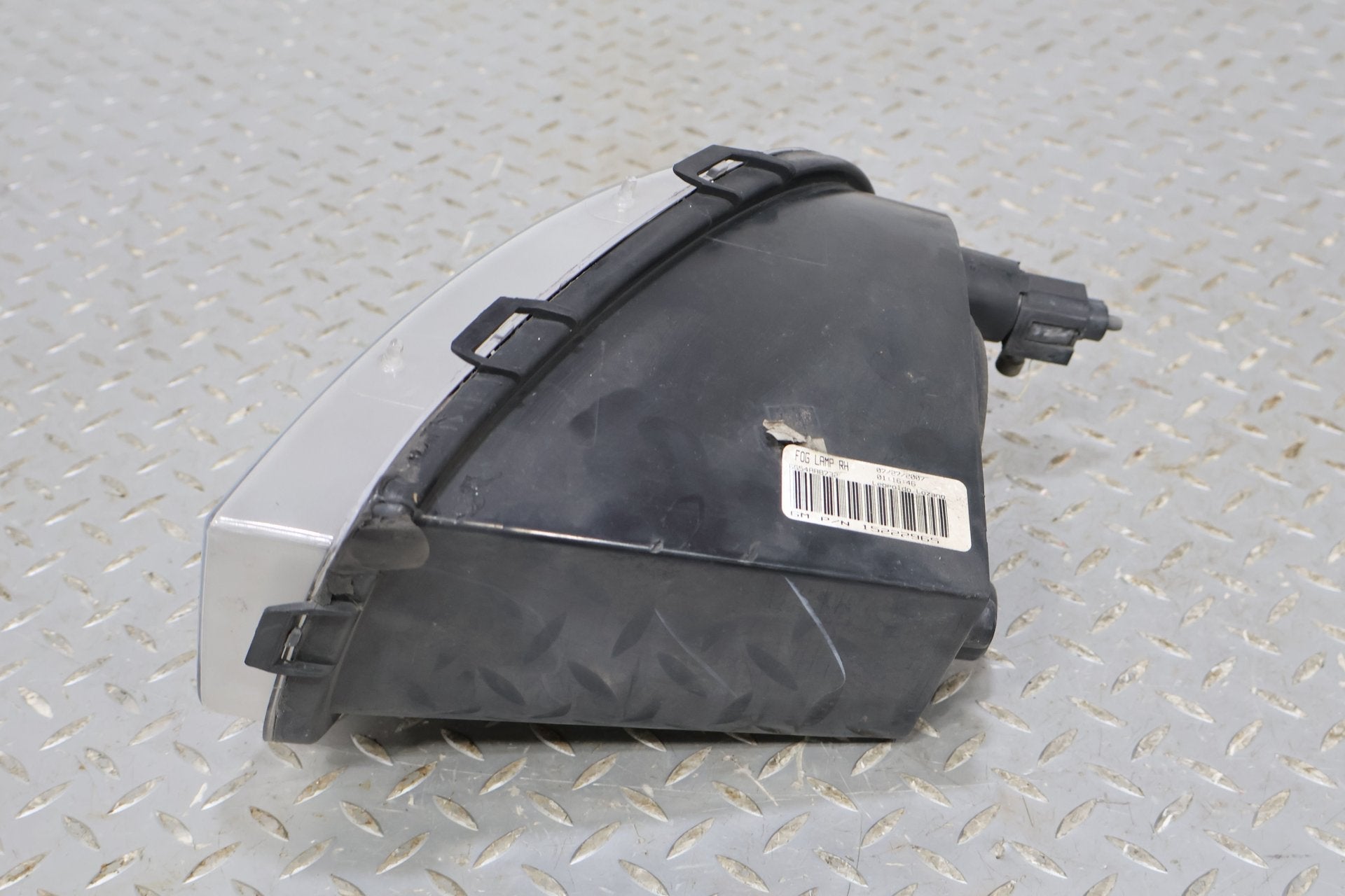 2008 Chevrolet Corvette- Right Fog Light