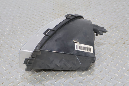 2008 Chevrolet Corvette- Right Fog Light