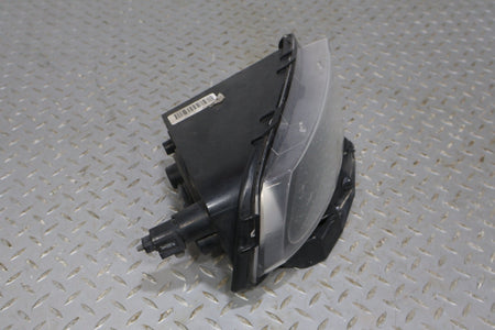 2008 Chevrolet Corvette- Right Fog Light