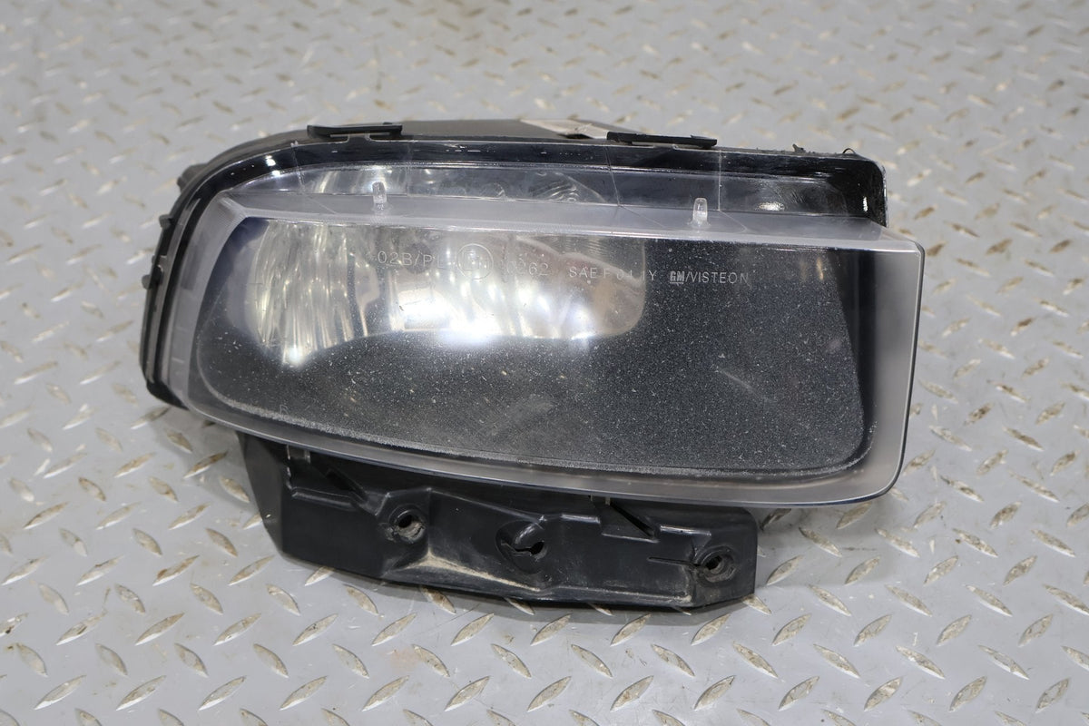 2008 Chevrolet Corvette- Right Fog Light