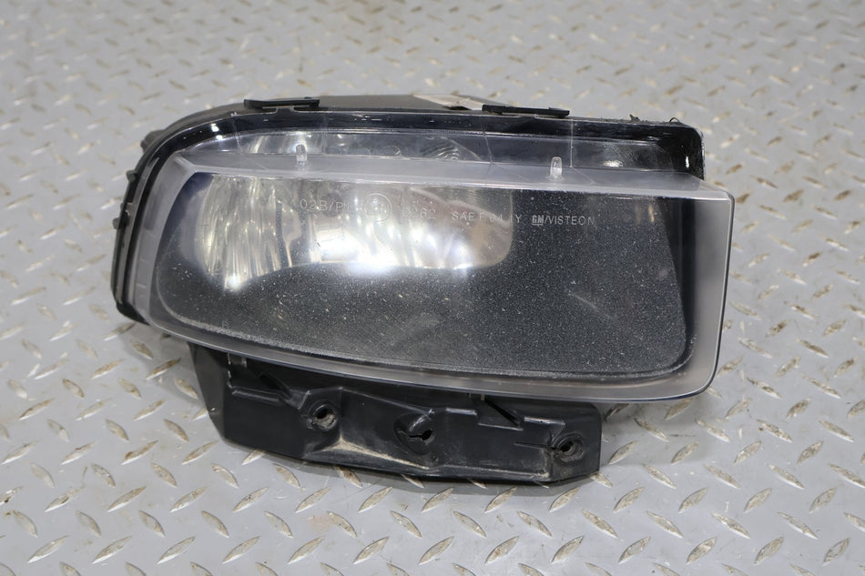 2008 Chevrolet Corvette- Right Fog Light
