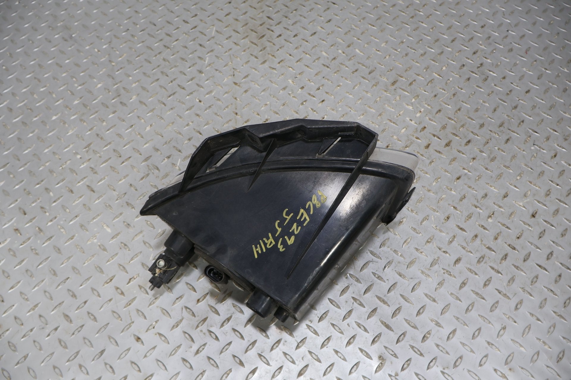 2008 Chevrolet Corvette- Right Fog Light