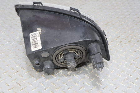 2008 Chevrolet Corvette- Right Fog Light