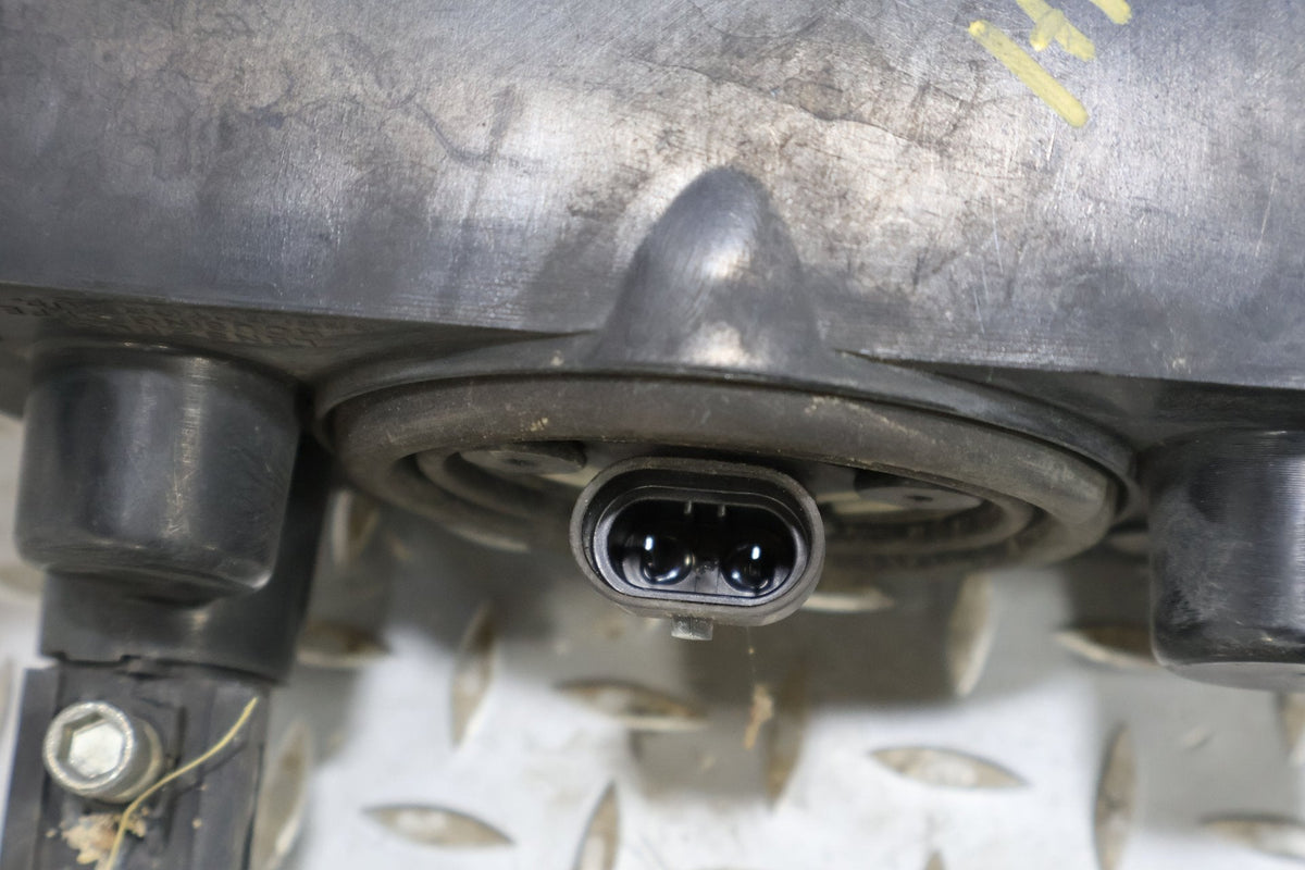 2008 Chevrolet Corvette- Right Fog Light