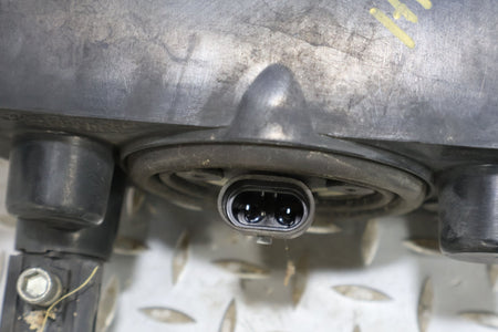 2008 Chevrolet Corvette- Right Fog Light