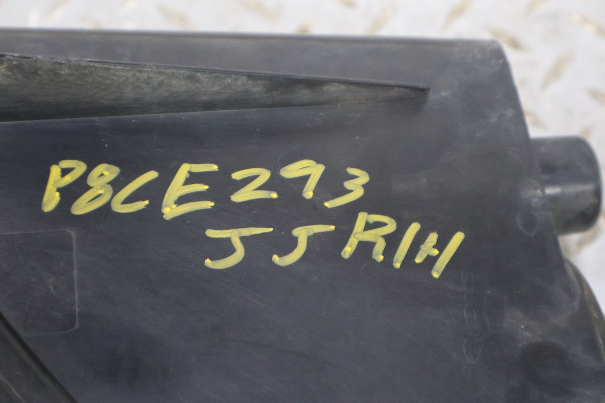 2008 Chevrolet Corvette- Right Fog Light