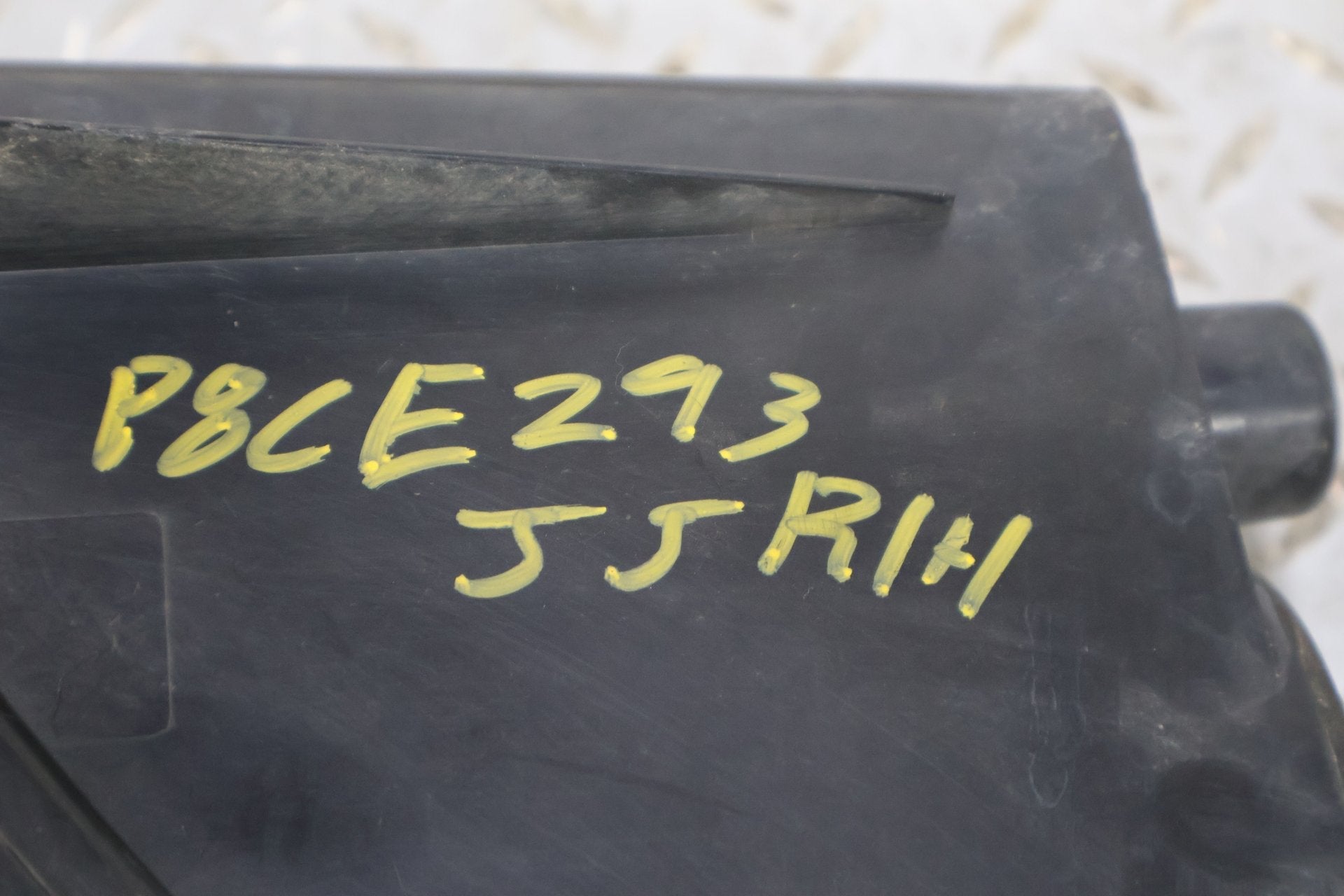 2008 Chevrolet Corvette- Right Fog Light