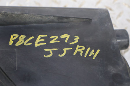 2008 Chevrolet Corvette- Right Fog Light